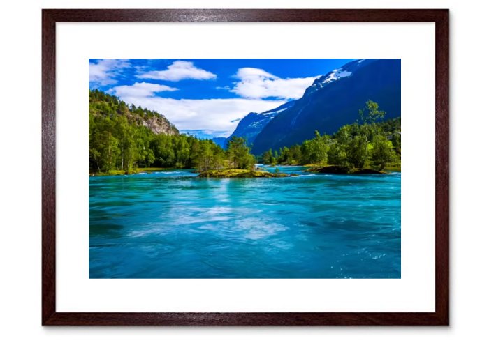 Amazing Landscapes